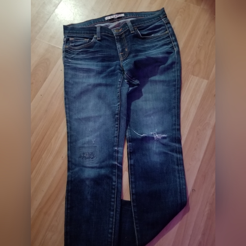 J Bran Jeans